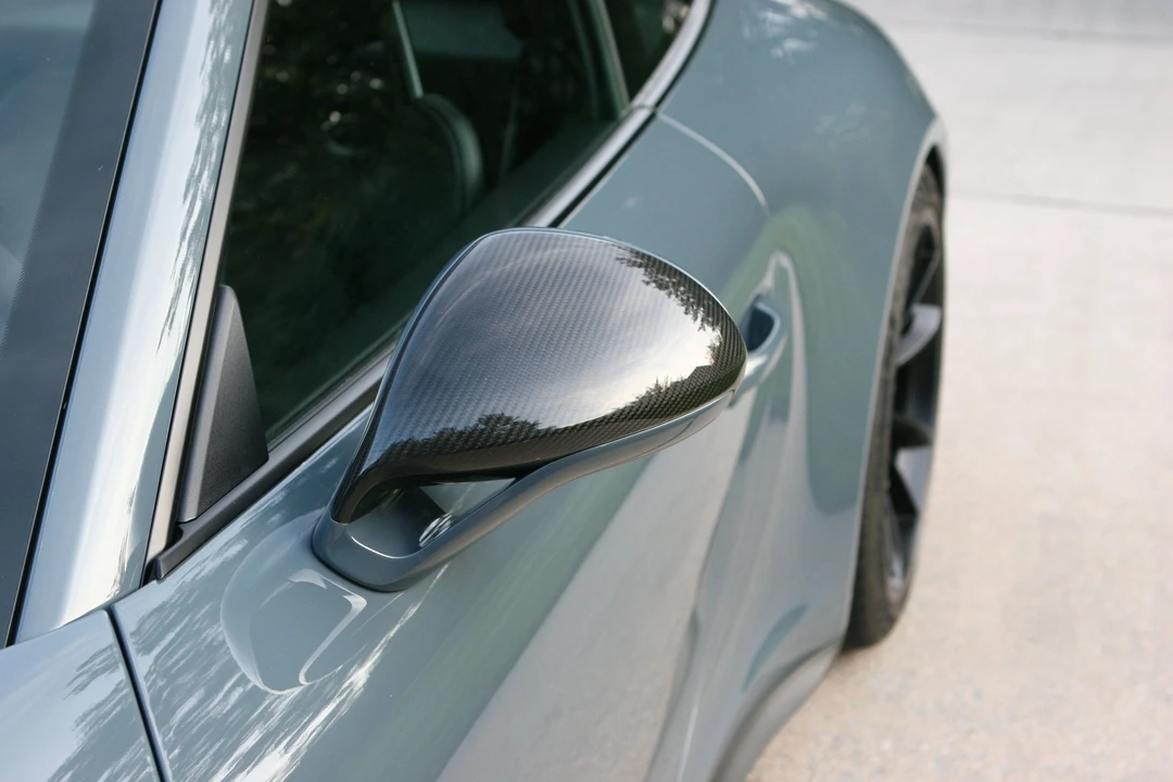 2018 Porsche 991 GT3 - Image 7 of 26