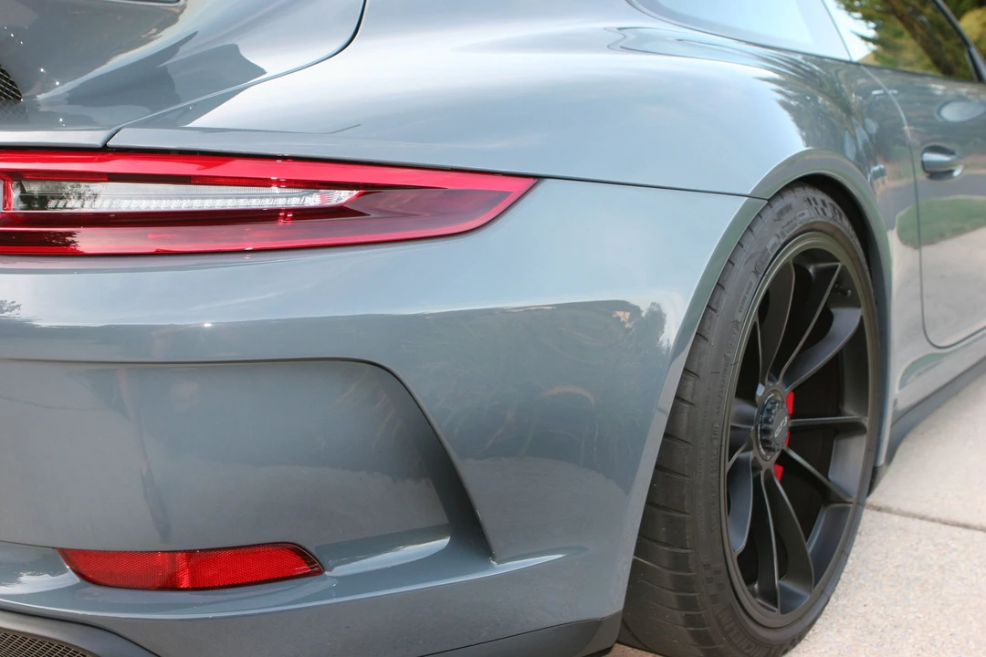 2018 Porsche 991 GT3 - Image 13 of 26