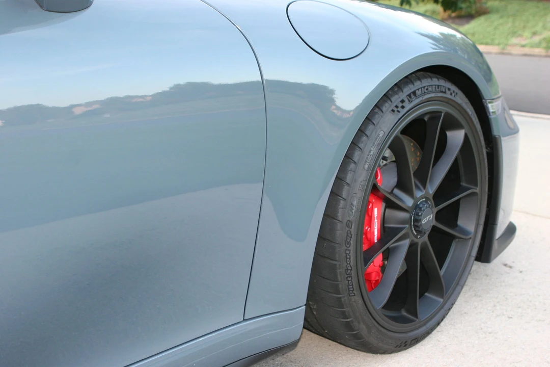 2018 Porsche 991 GT3 - Image 14 of 26