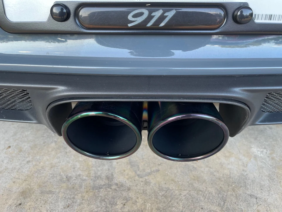 2018 Porsche 991 GT3 - Image 13 of 18