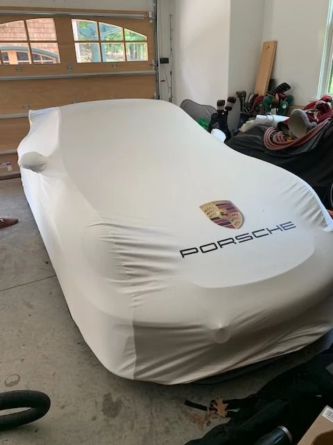 2018 Porsche 991 GT3 - Image 2 of 20