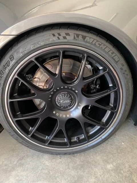 2018 Porsche 991 GT3 - Image 3 of 20