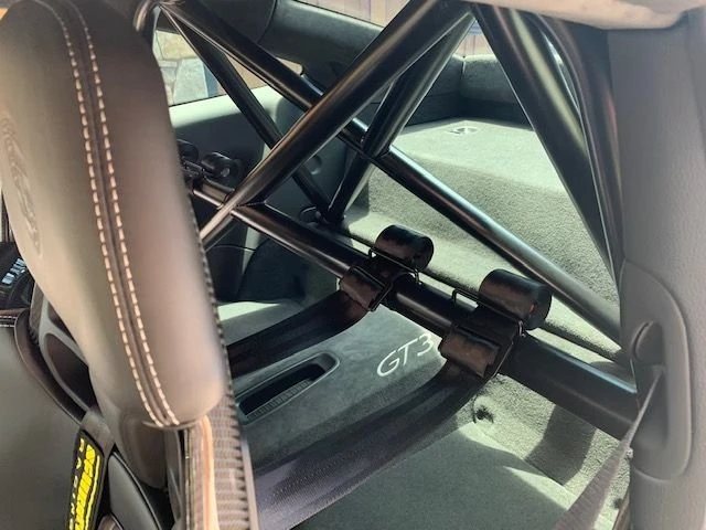 2018 Porsche 991 GT3 - Image 7 of 20