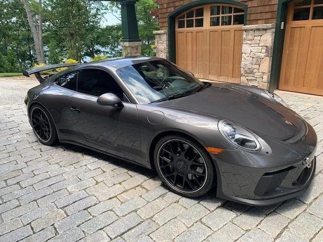 2018 Porsche 991 GT3 - Image 15 of 20
