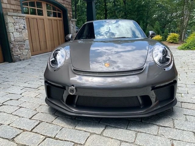 2018 Porsche 991 GT3 - Image 16 of 20