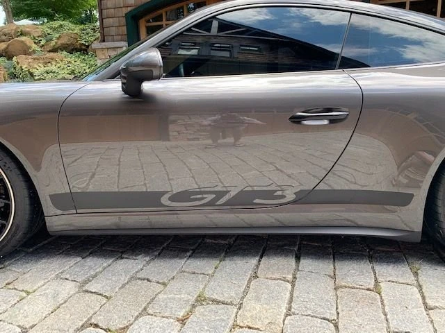 2018 Porsche 991 GT3 - Image 18 of 20
