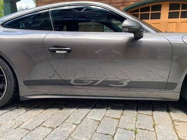 2018 Porsche 991 GT3 - Image 20 of 20