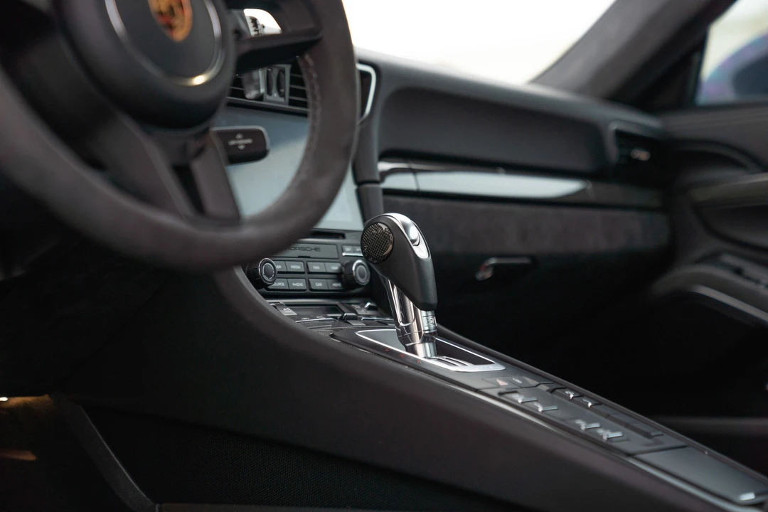 2018 Porsche 991 GT3 - Image 7 of 31