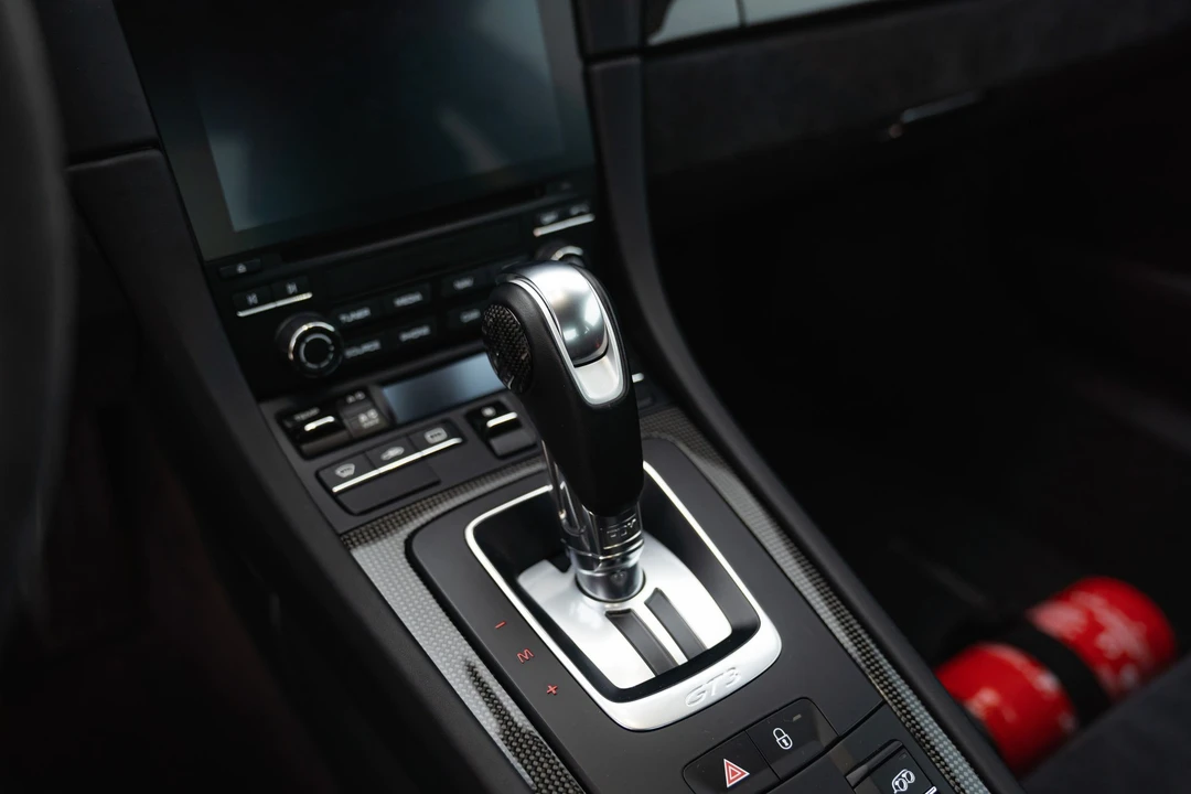 2018 Porsche 991 GT3 - Image 11 of 31