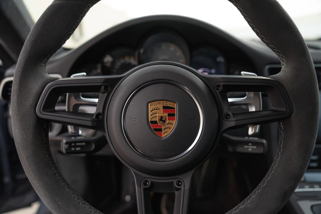 2018 Porsche 991 GT3 - Image 12 of 31