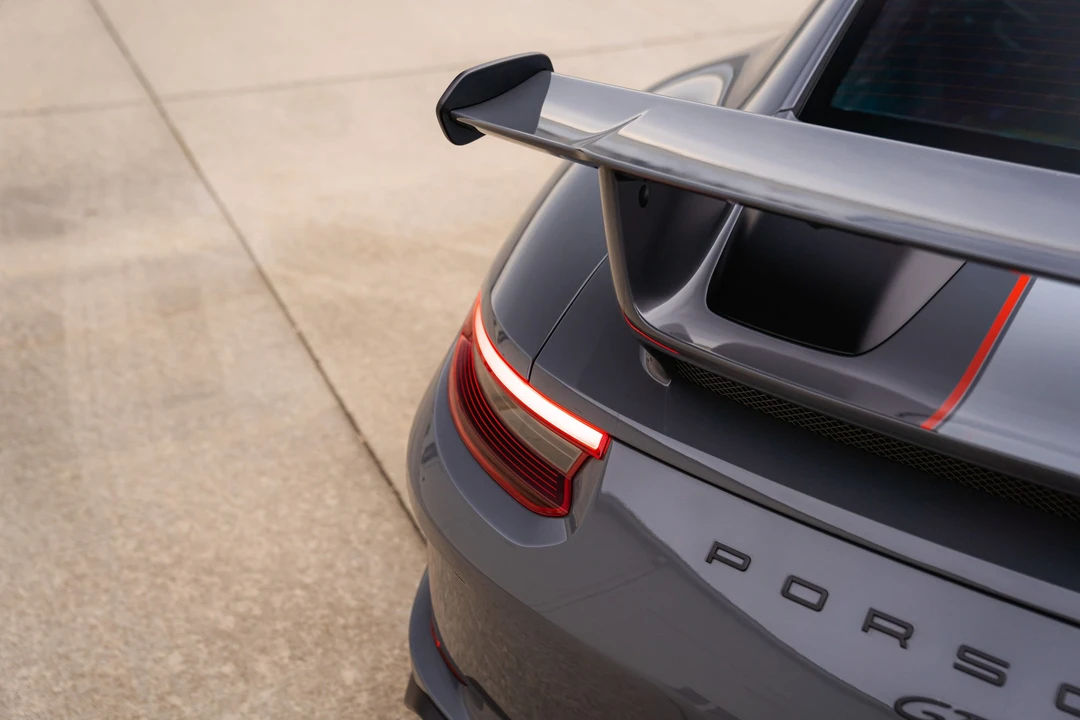 2018 Porsche 991 GT3 - Image 15 of 31