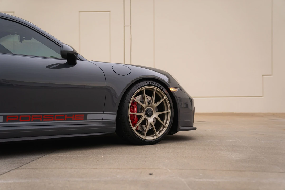 2018 Porsche 991 GT3 - Image 18 of 31
