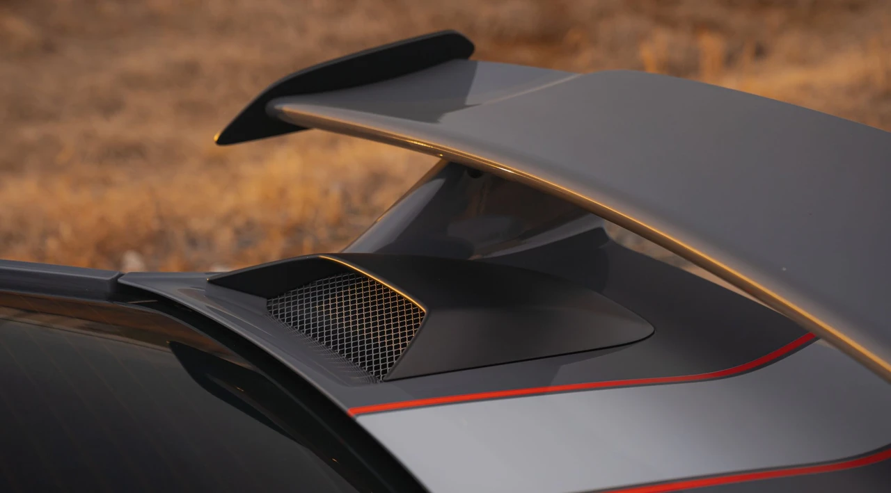 2018 Porsche 991 GT3 - Image 26 of 31