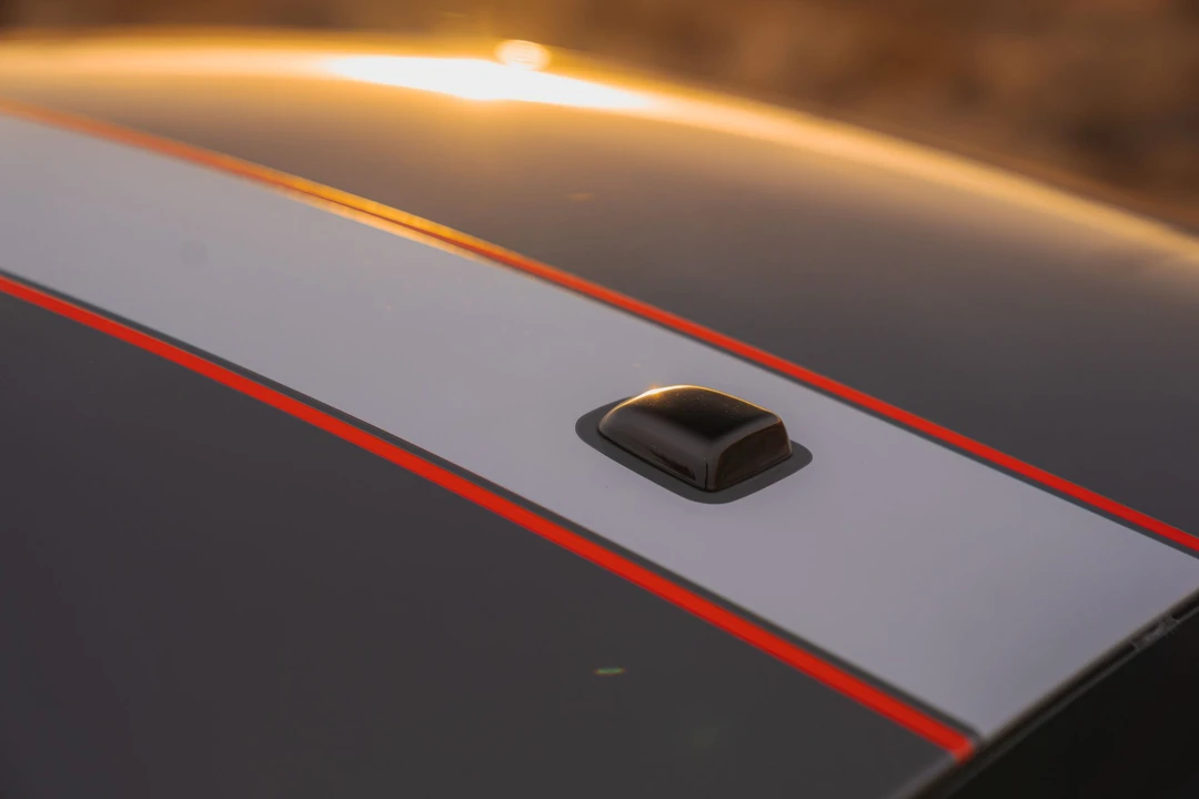 2018 Porsche 991 GT3 - Image 27 of 31