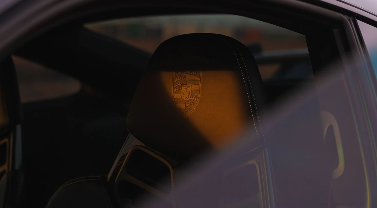 2018 Porsche 991 GT3 - Image 28 of 31
