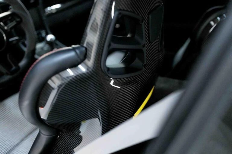 2018 Porsche 991 GT3 - Image 19 of 31