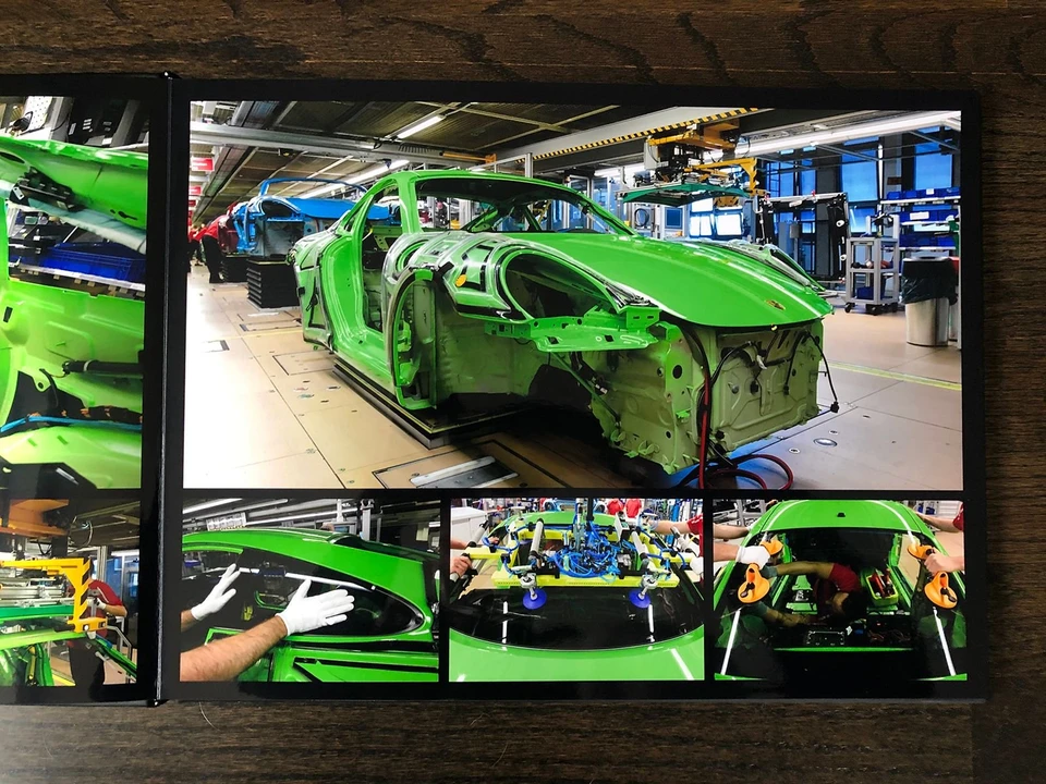 2018 Porsche 991 GT3 - Image 24 of 27