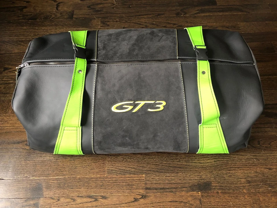 2018 Porsche 991 GT3 - Image 26 of 27