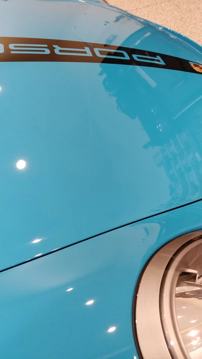 2018 Porsche 991 GT3 - Image 7 of 9