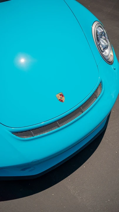 2018 Porsche 991 GT3 - Image 9 of 13