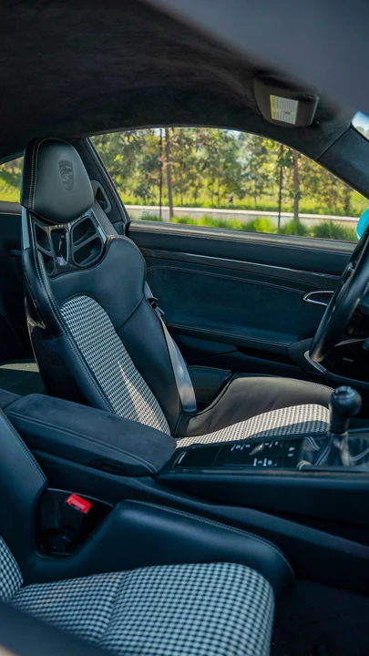 2018 Porsche 991 GT3 - Image 10 of 13