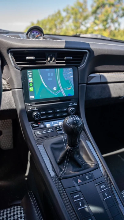 2018 Porsche 991 GT3 - Image 13 of 13