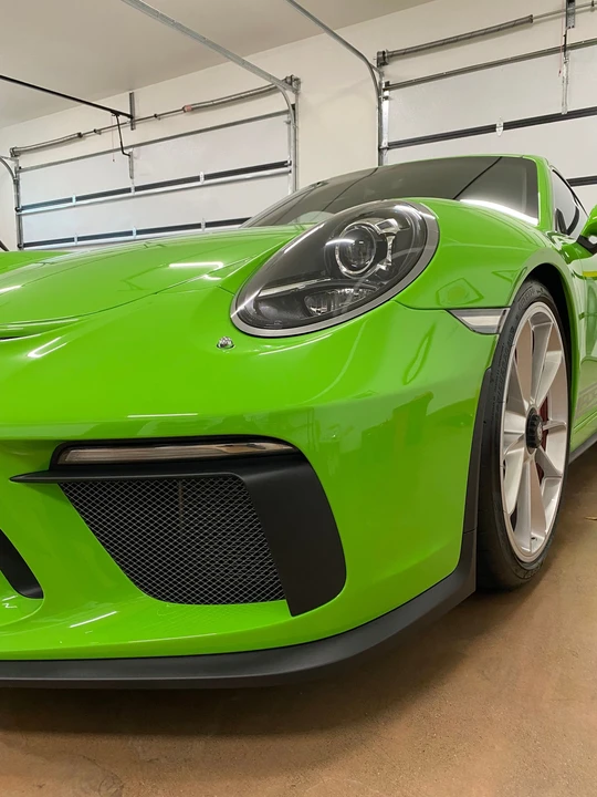 2018 Porsche 991 GT3 - Image 15 of 20