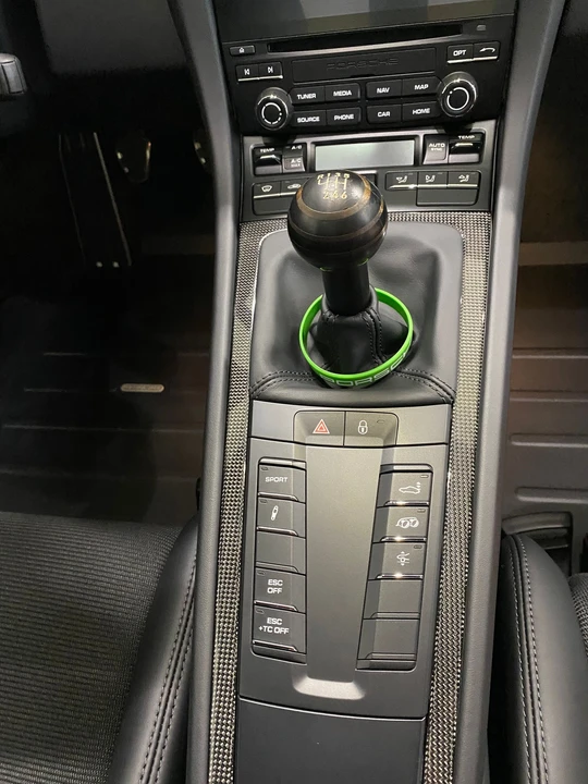 2018 Porsche 991 GT3 - Image 16 of 20