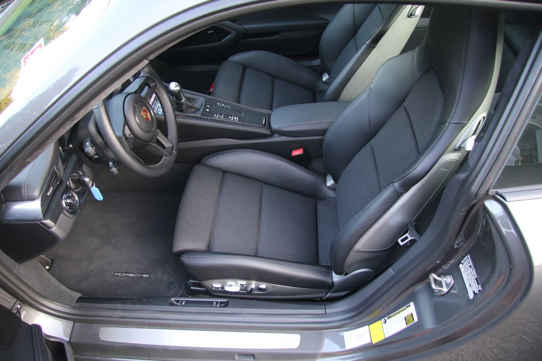 2018 Porsche 991 GT3 - Image 10 of 22
