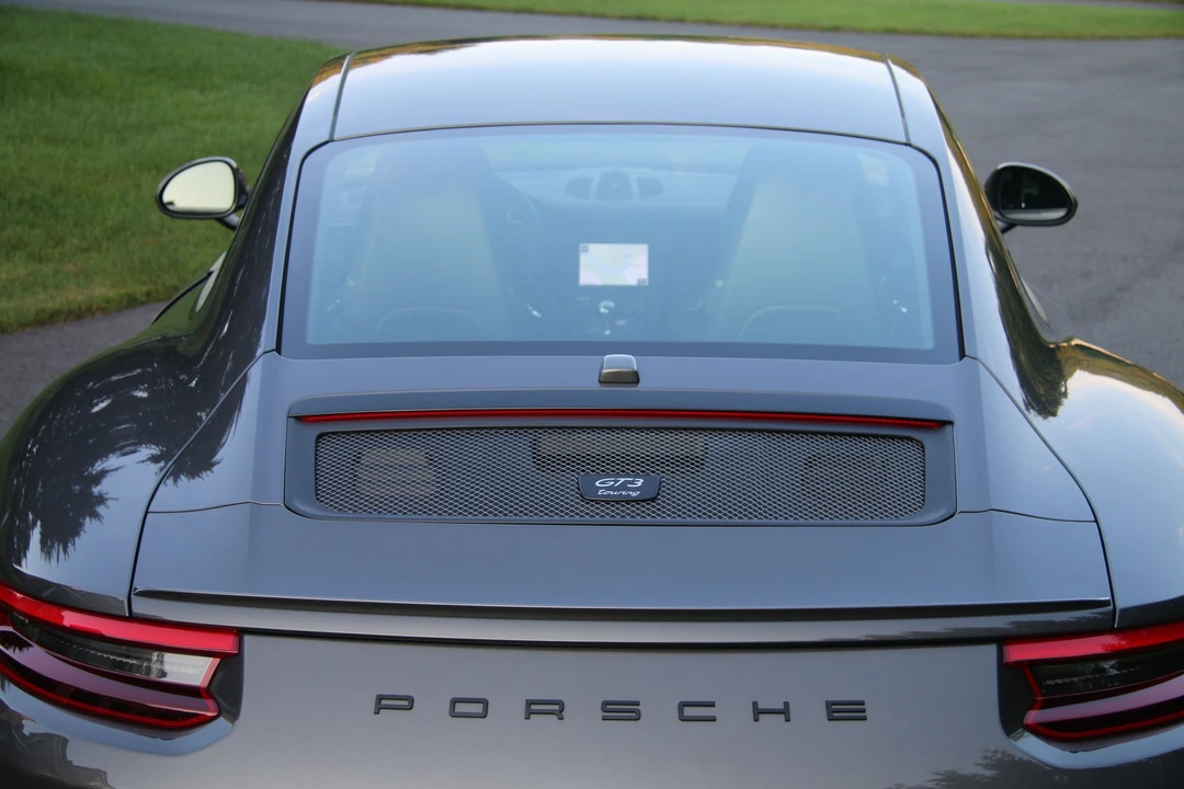 2018 Porsche 991 GT3 - Image 14 of 22