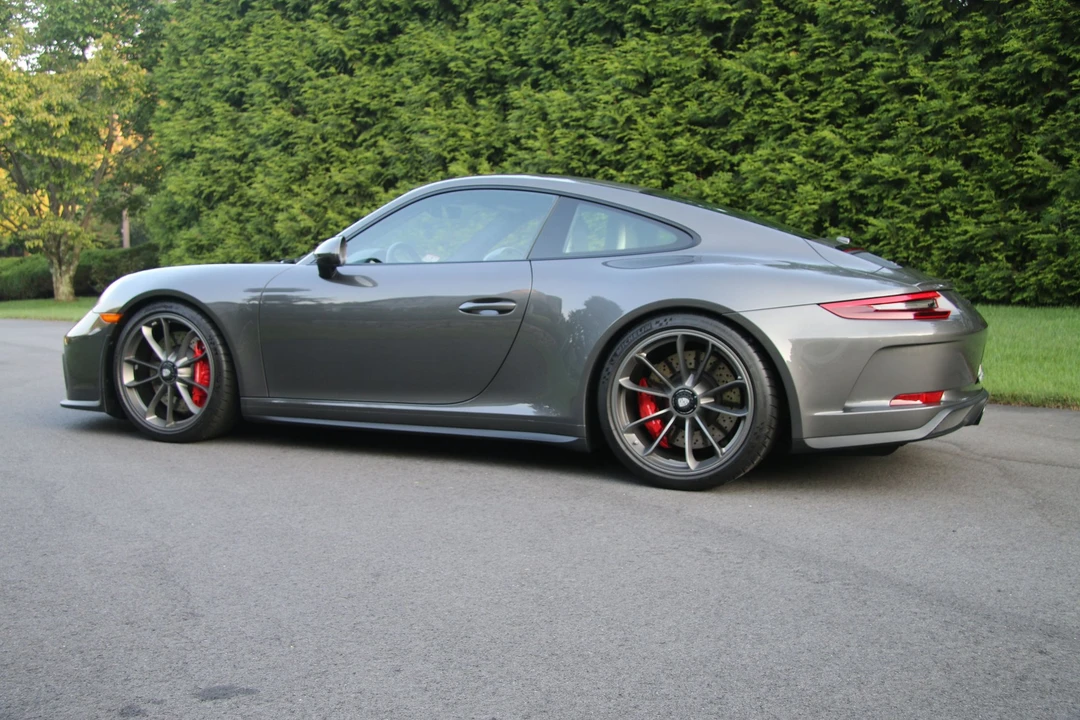 2018 Porsche 991 GT3 - Image 20 of 22