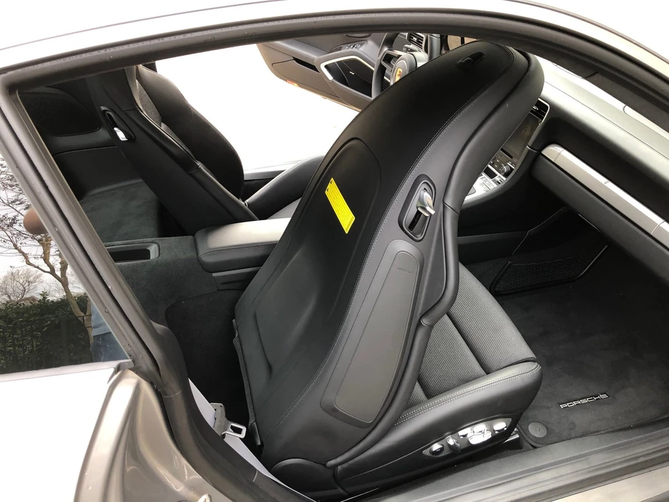 2018 Porsche 991 GT3 - Image 12 of 17