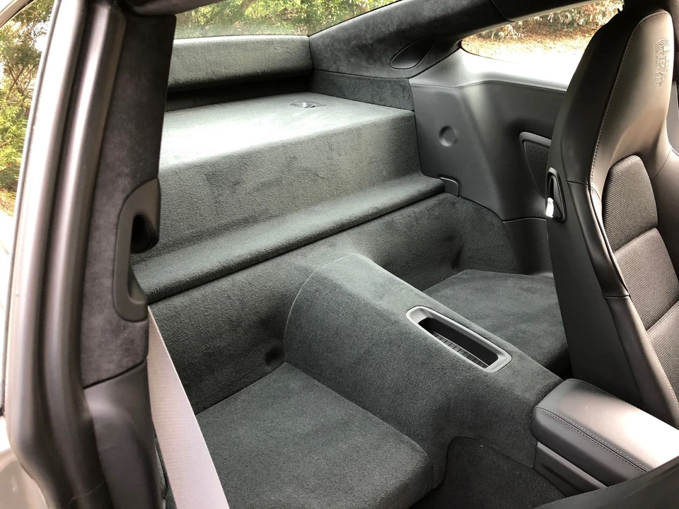 2018 Porsche 991 GT3 - Image 13 of 17
