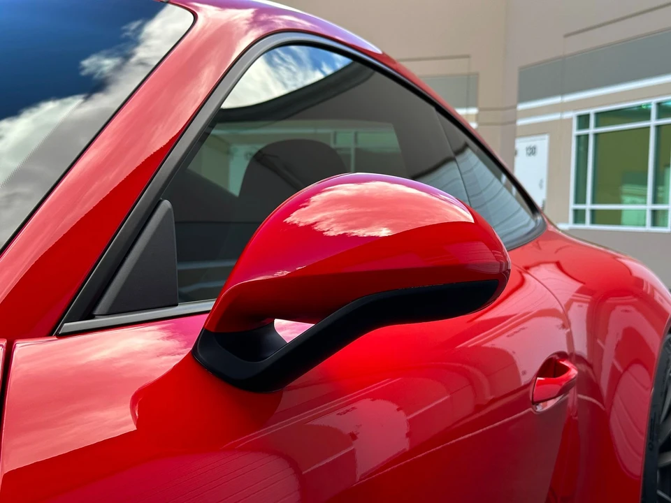 2018 Porsche 991 GT3 - Image 14 of 31