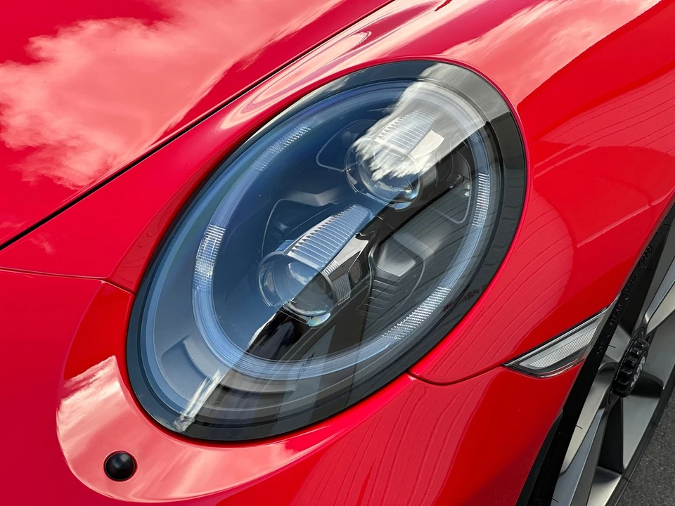 2018 Porsche 991 GT3 - Image 15 of 31