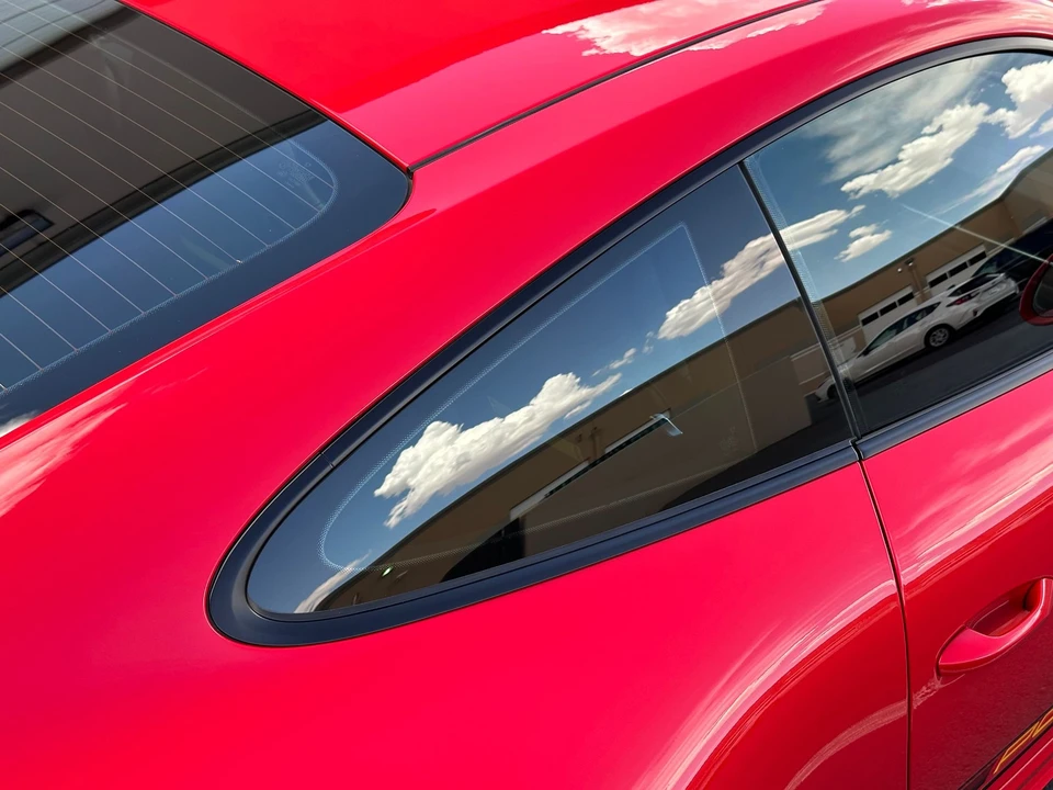 2018 Porsche 991 GT3 - Image 17 of 31