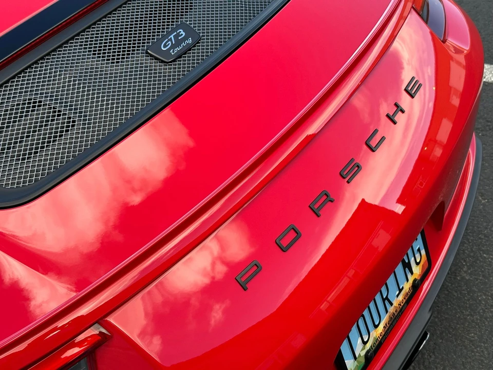 2018 Porsche 991 GT3 - Image 20 of 31