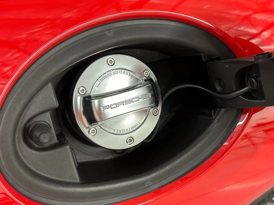 2018 Porsche 991 GT3 - Image 25 of 31