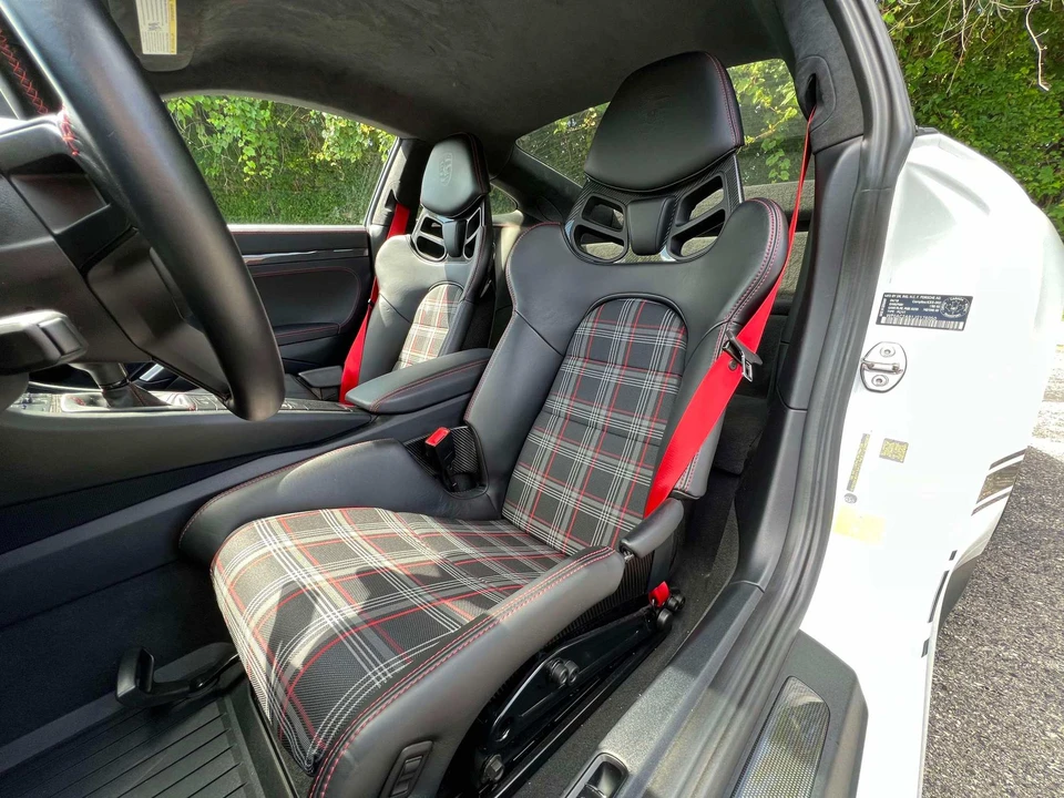 2018 Porsche 991 GT3 - Image 15 of 21