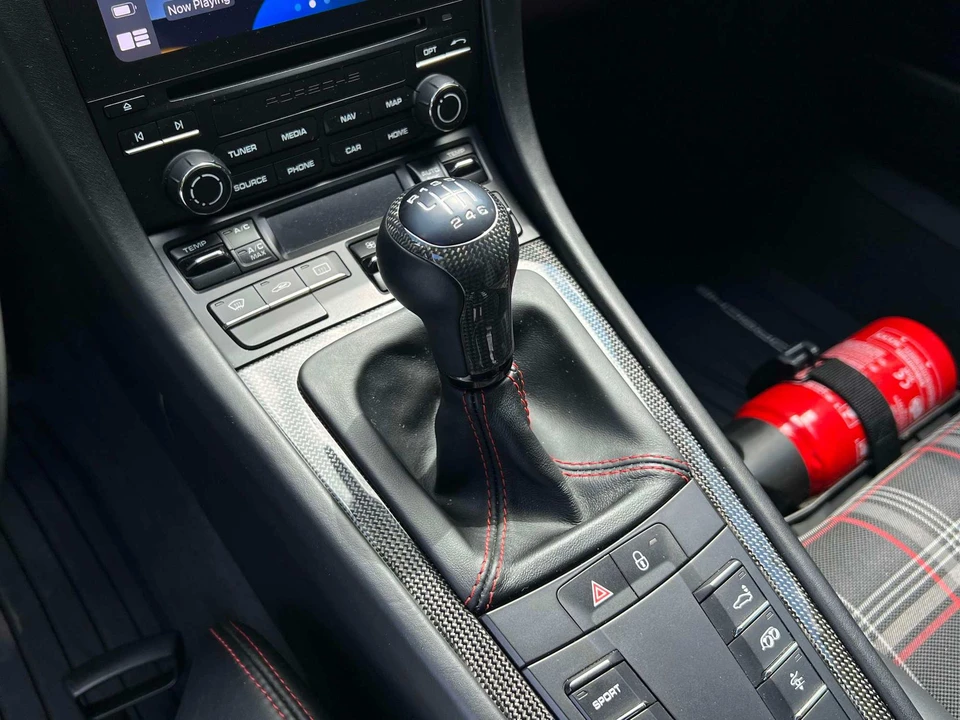 2018 Porsche 991 GT3 - Image 19 of 21