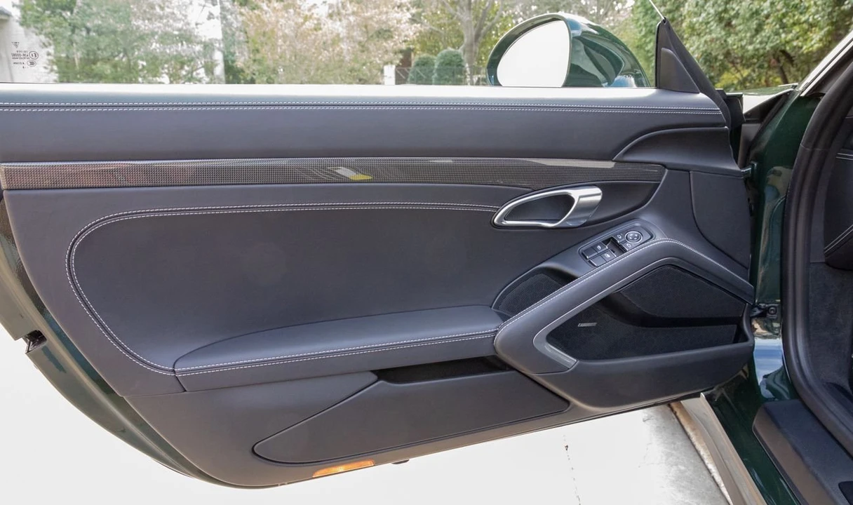 2018 Porsche 991 GT3 - Image 10 of 19