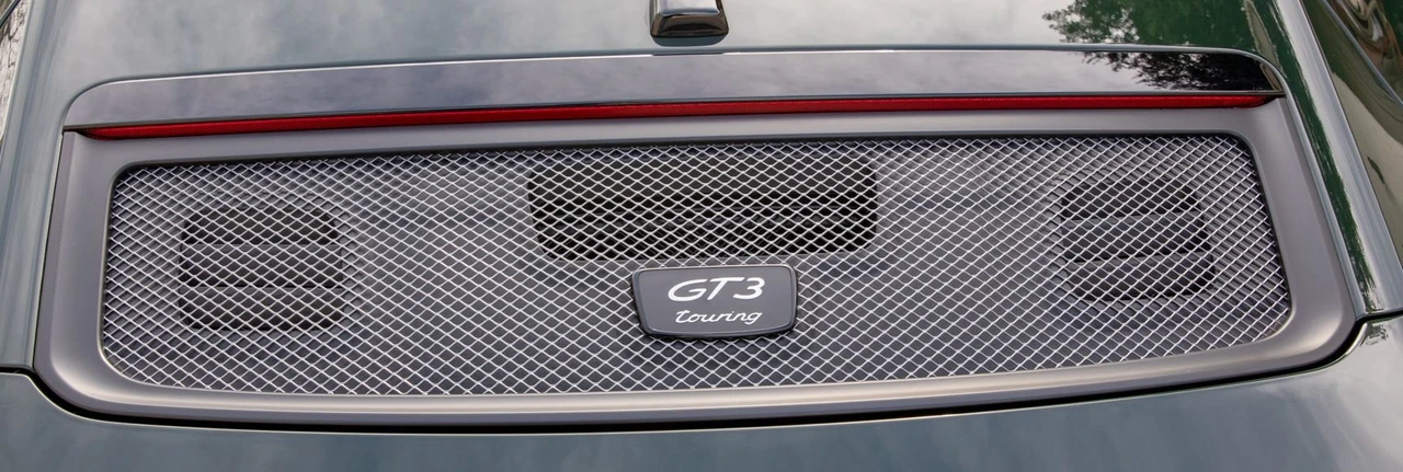 2018 Porsche 991 GT3 - Image 6 of 19