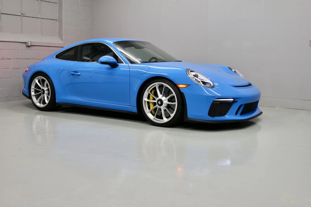 2018 Porsche 991 GT3 - Image 13 of 31