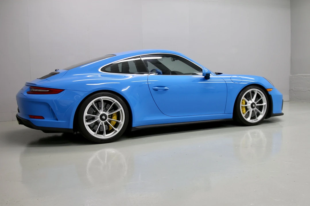 2018 Porsche 991 GT3 - Image 15 of 31