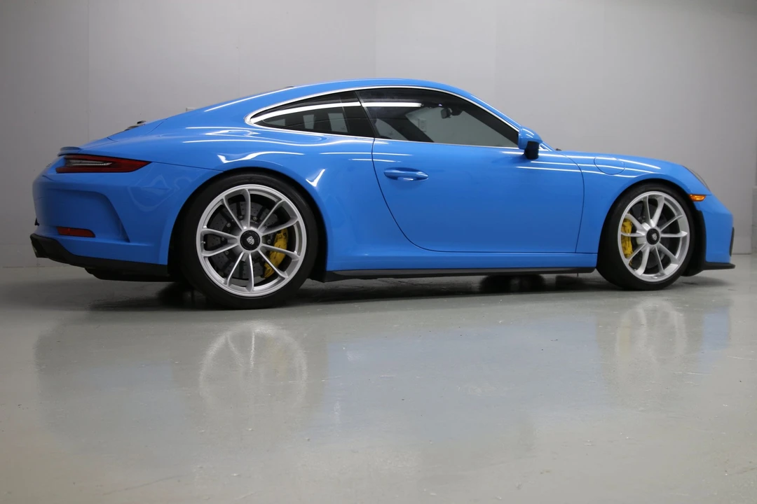 2018 Porsche 991 GT3 - Image 16 of 31