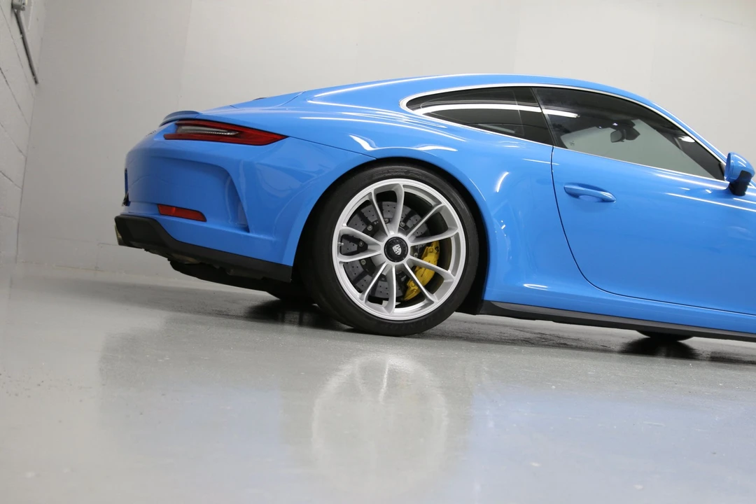 2018 Porsche 991 GT3 - Image 17 of 31