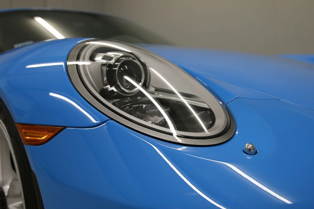 2018 Porsche 991 GT3 - Image 18 of 31