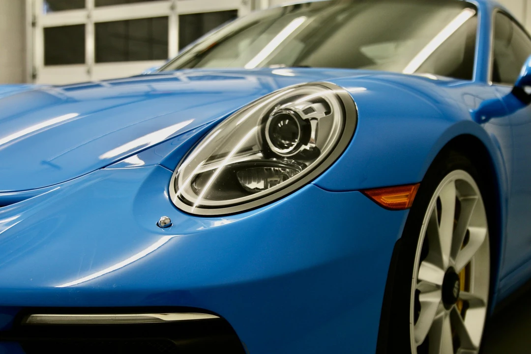 2018 Porsche 991 GT3 - Image 19 of 31
