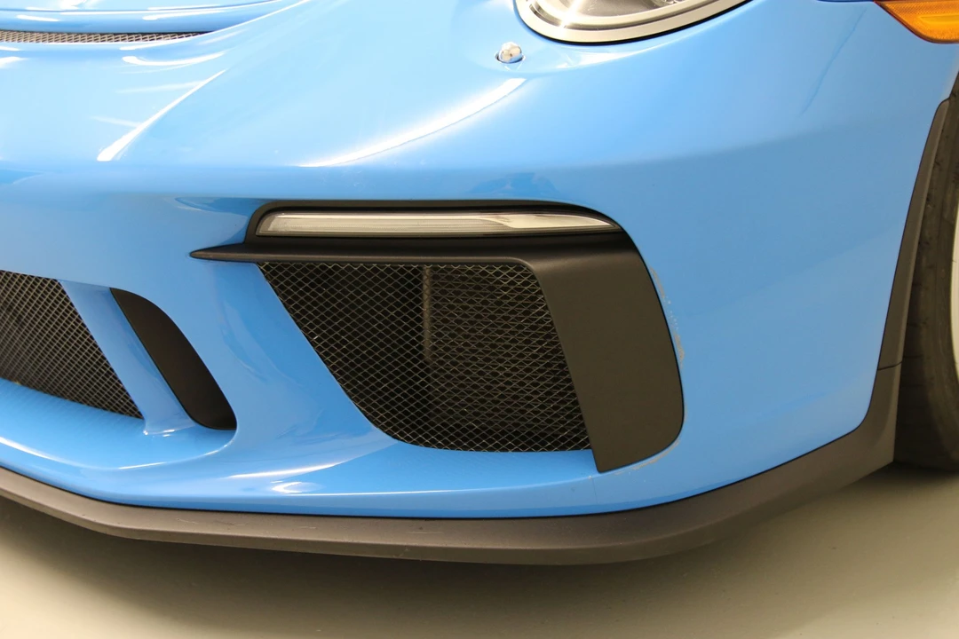 2018 Porsche 991 GT3 - Image 20 of 31