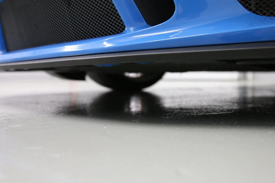 2018 Porsche 991 GT3 - Image 21 of 31